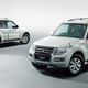 Illustration for article titled The Mitsubishi Pajero to Retire from Japanese Markets